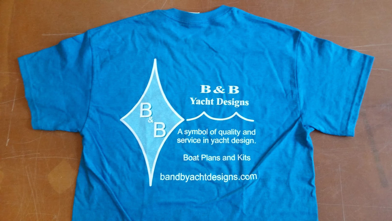 B&B T-shirt