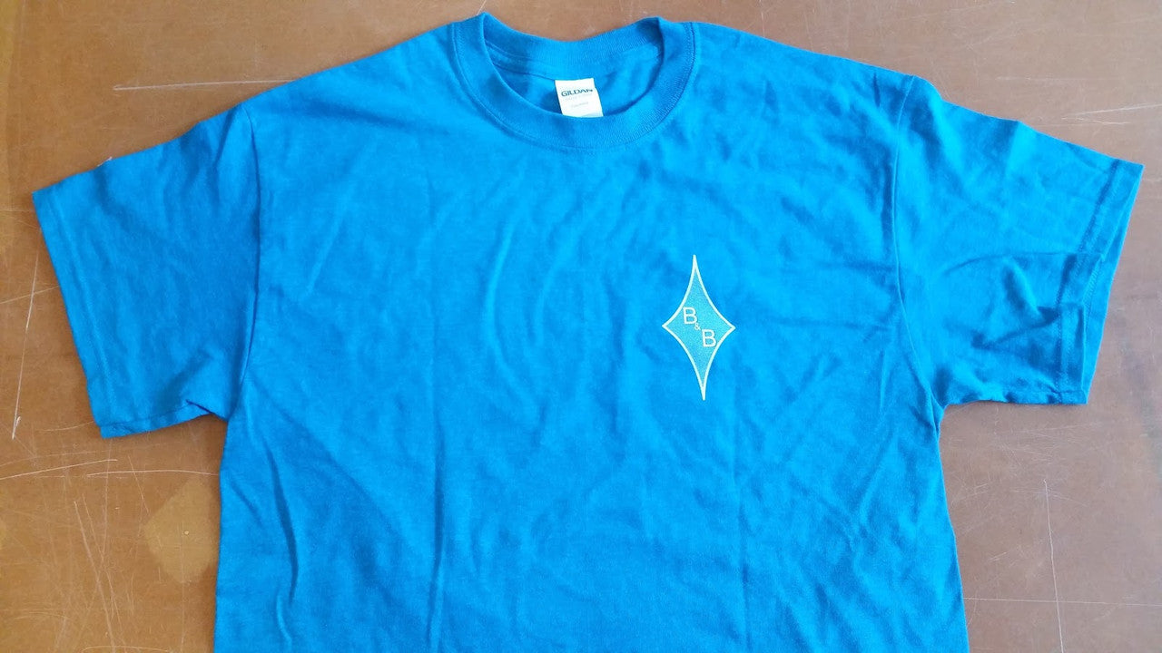 B&B T-shirt