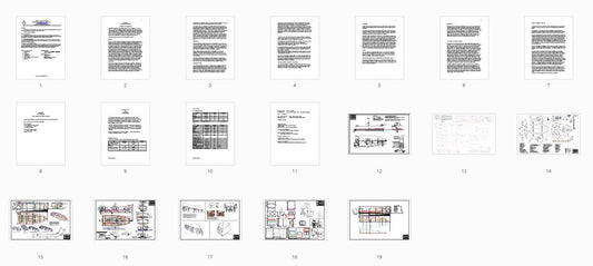 Ocracoke 20 Study Plan (Download)