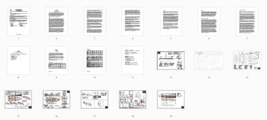 Ocracoke 24 Study Plan (Download)