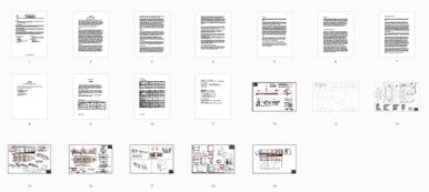 Ocracoke 20 Study Plan (Download)