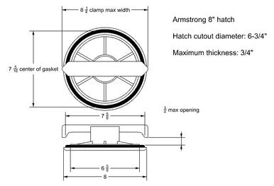 Armstrong Deckplates