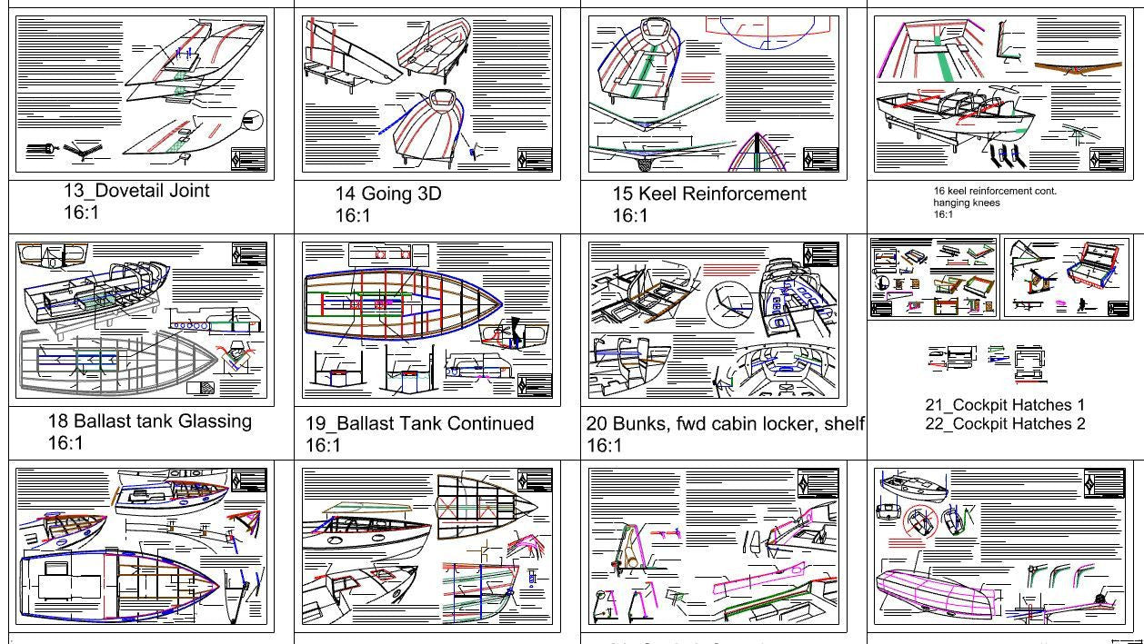 Assembly Manual - CS-17 Mk3 (HARDCOPY)