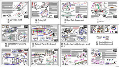 Assembly Manual - CS-17 Mk3 (HARDCOPY)