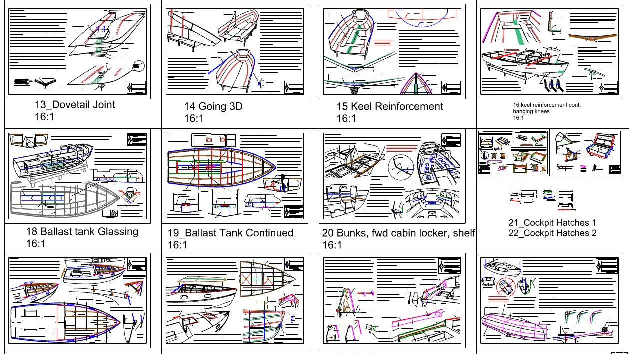 Assembly Manual - CS-17 Mk3 (Digital)