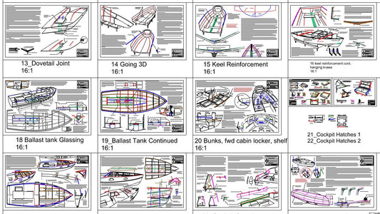 Assembly Manual - CS-17 Mk3 (Digital)