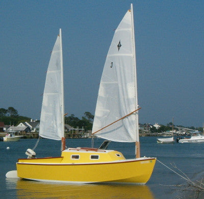 Belhaven 19 Plans