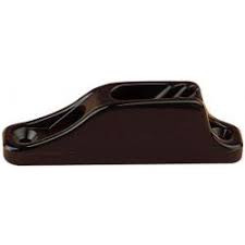 Plastic ClamCleat