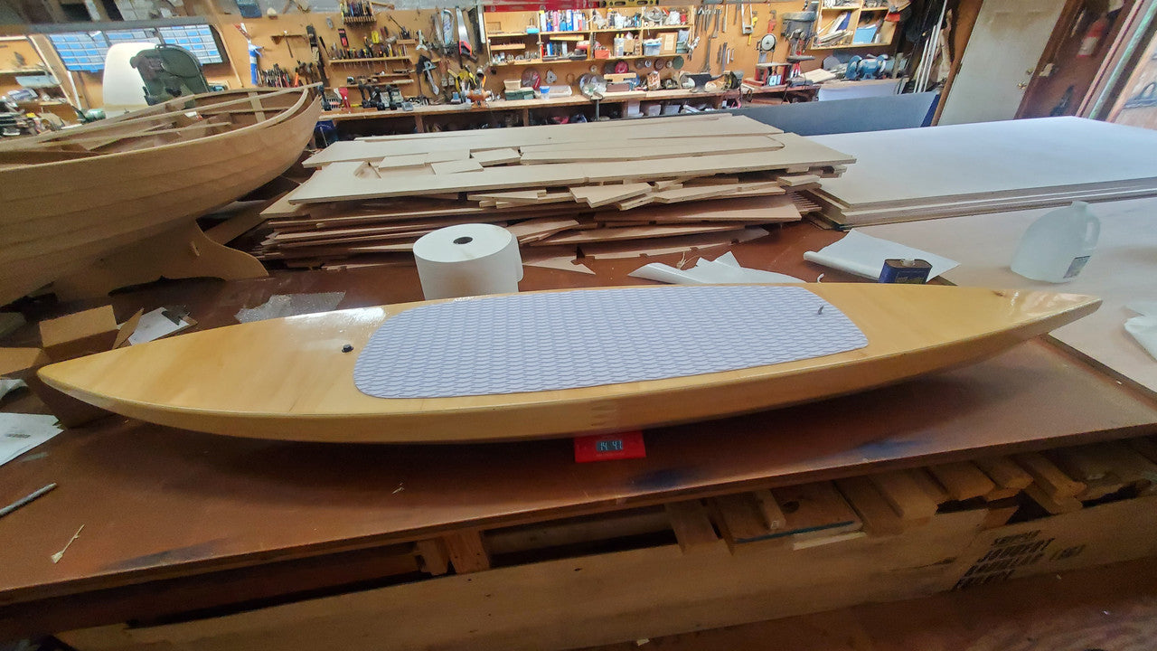 Spear CNC KIT