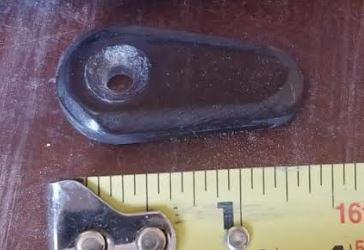 Hatch Turnbutton