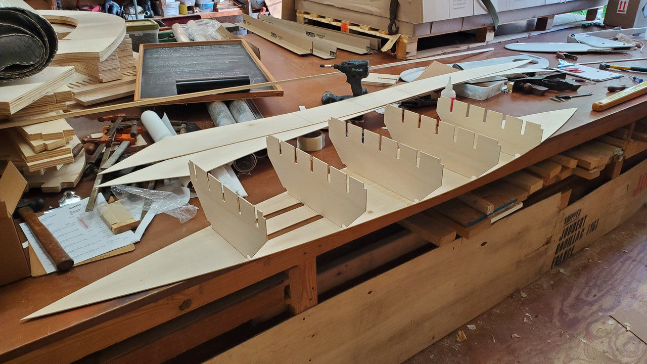 Spear CNC KIT