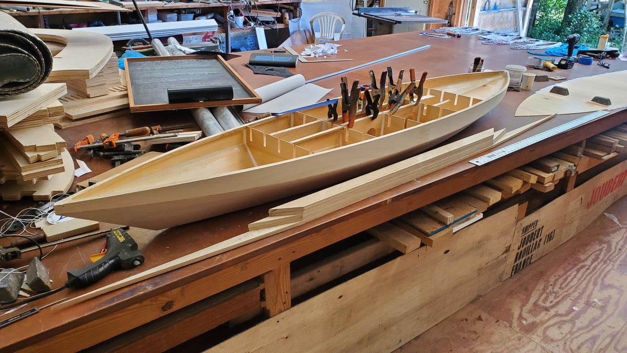 Spear CNC KIT