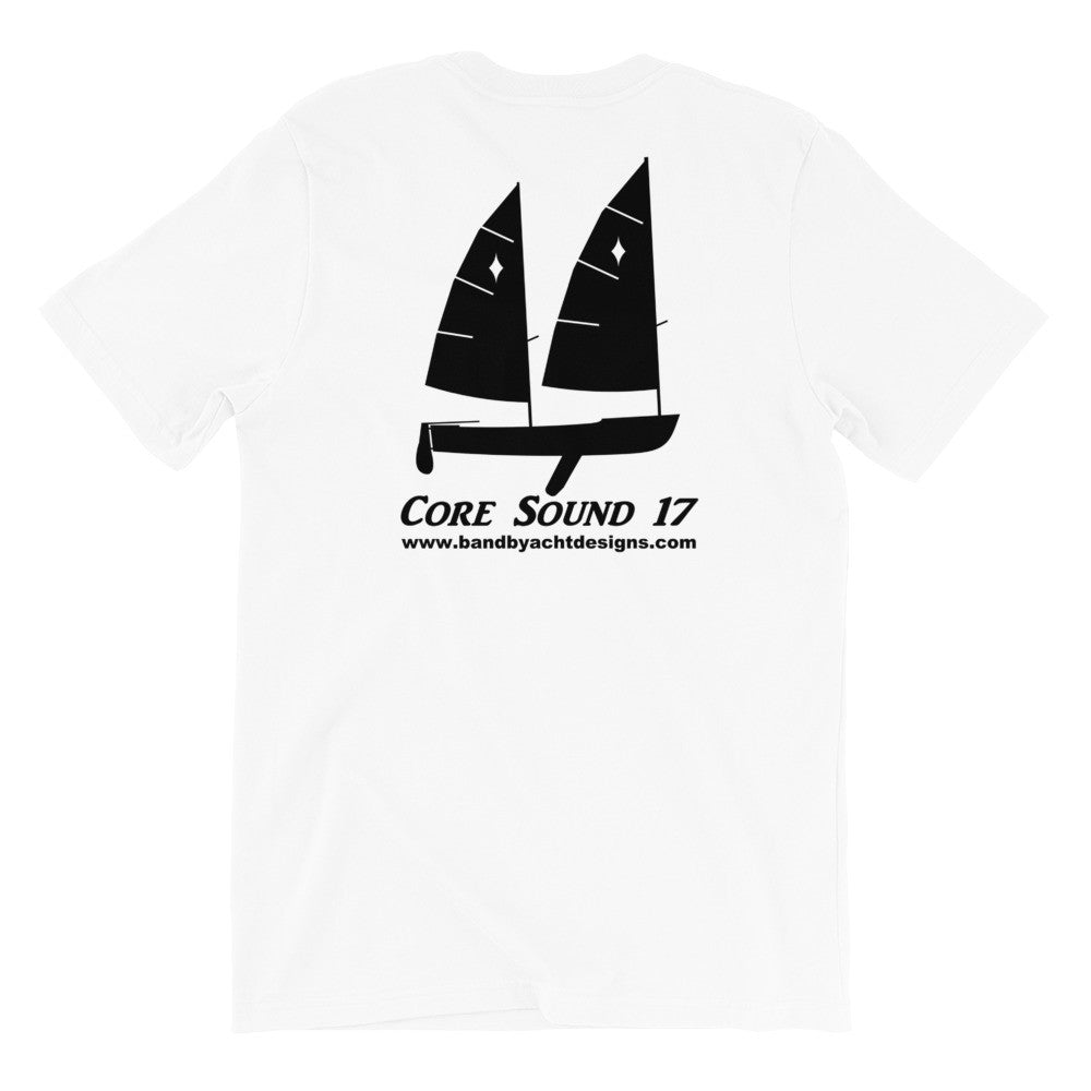 Core Sound 17  T-Shirt
