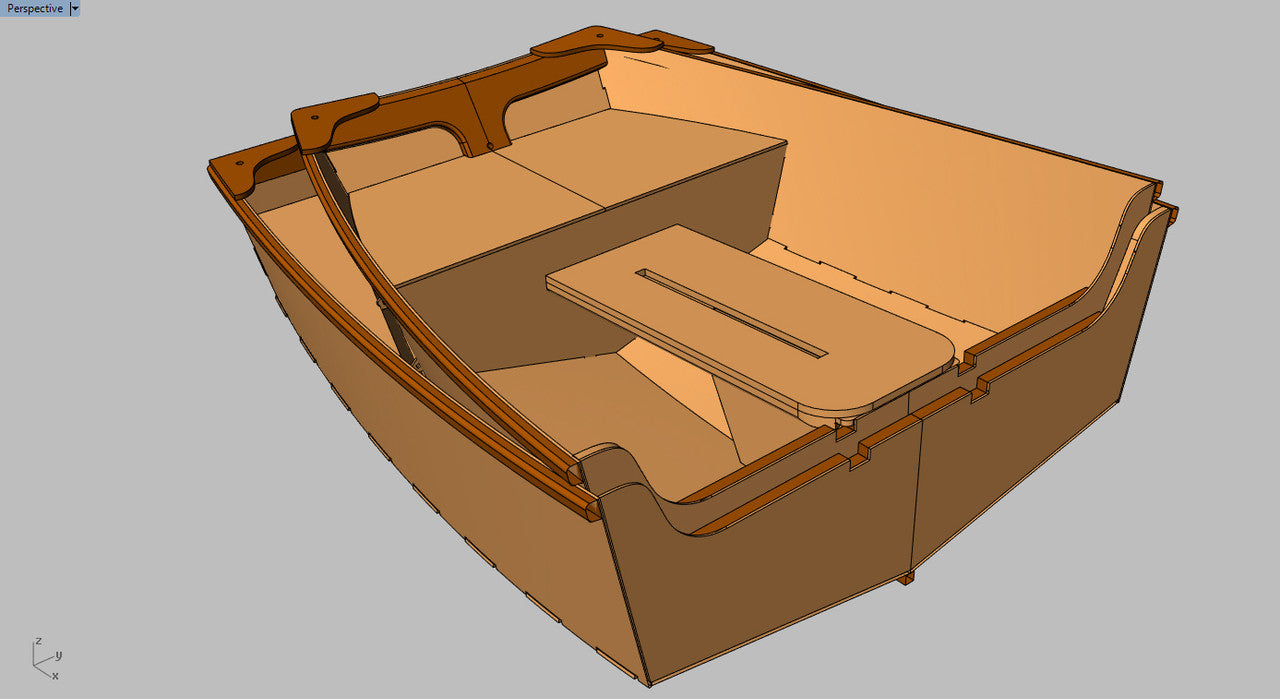 Two Paw 8 Plans (instant download)