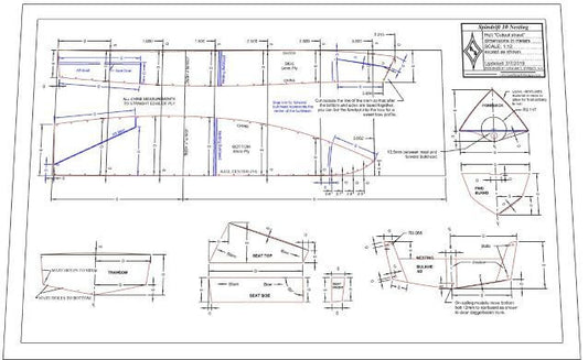 S10-Nesting  Digital Plans