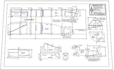 S10-Nesting  Digital Plans
