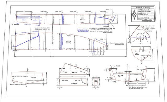 S9-Nesting  Digital Plans