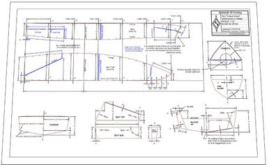 S9-Nesting  Digital Plans