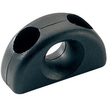 Small plastic fairlead