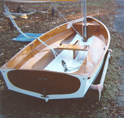 Spindrift Rigging