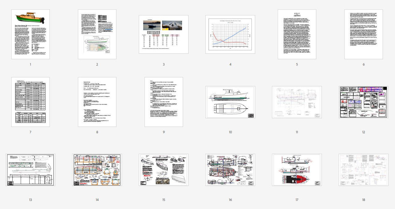 Study Plans: OB-20 (Instant Download)