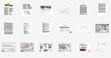 Study Plans: OB-20 (Instant Download)
