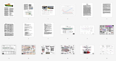 Study Plans: OB-20 (PRINTED)